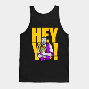 Razor Ramon Tank Top